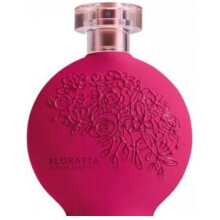 او بوتیکاریو فلوراتا فلورس سکرتاس